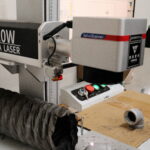 Custom Laser Engraving for Parts